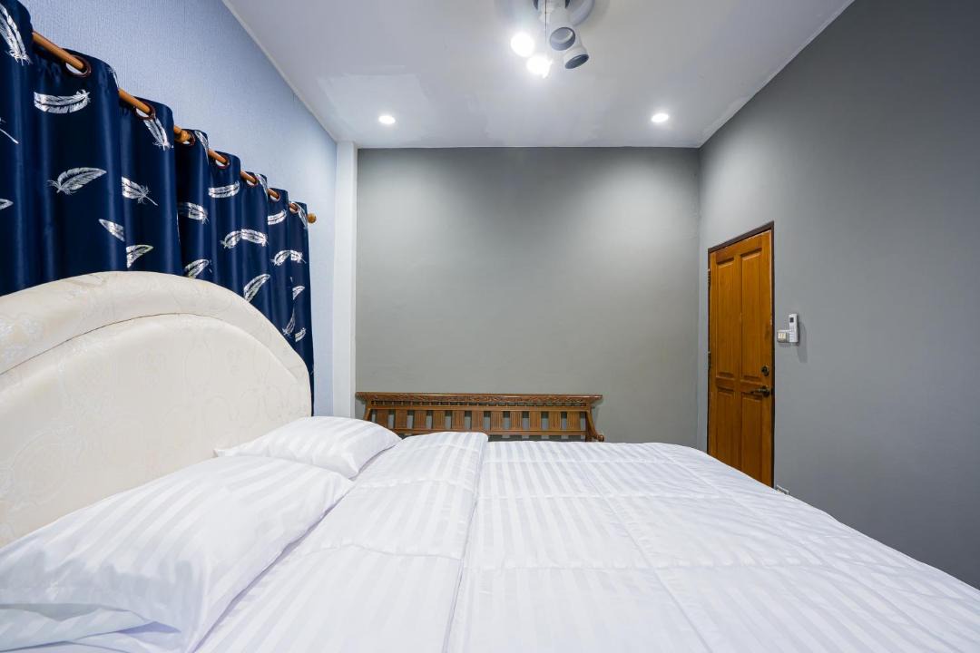 Photo of Bedroom in Hua Hin