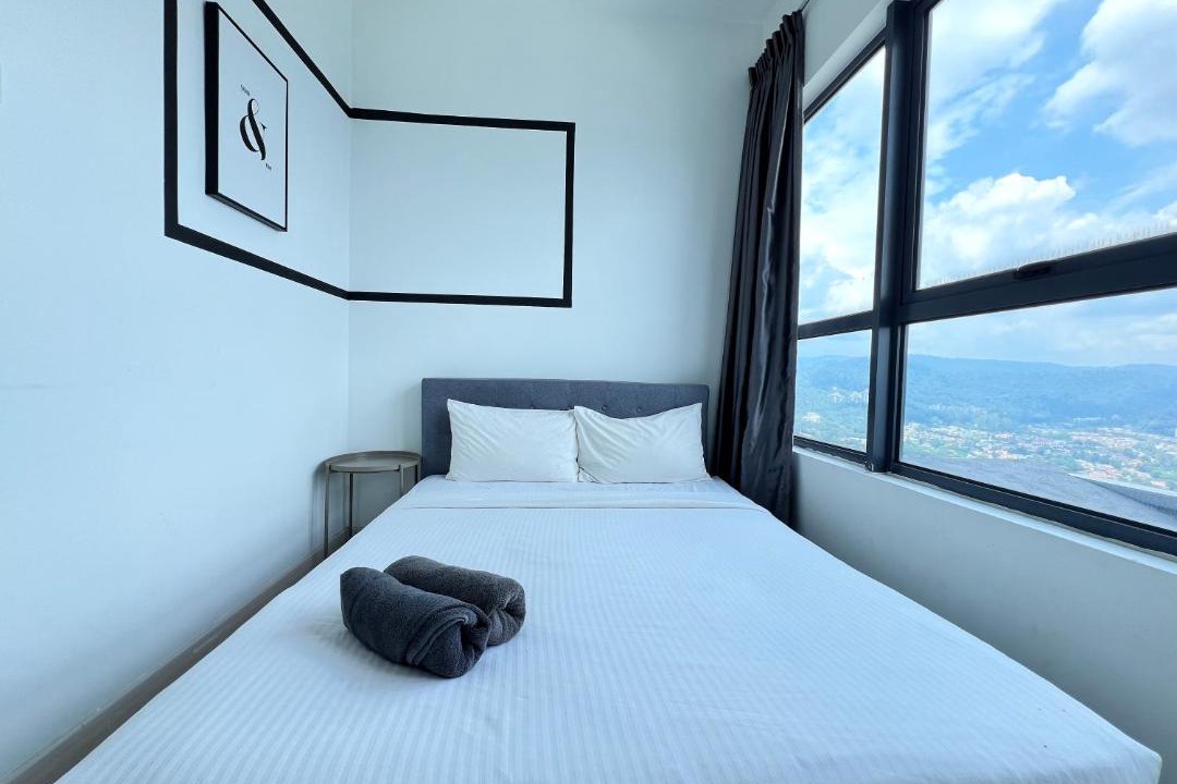 Photo of Bedroom in Ampang