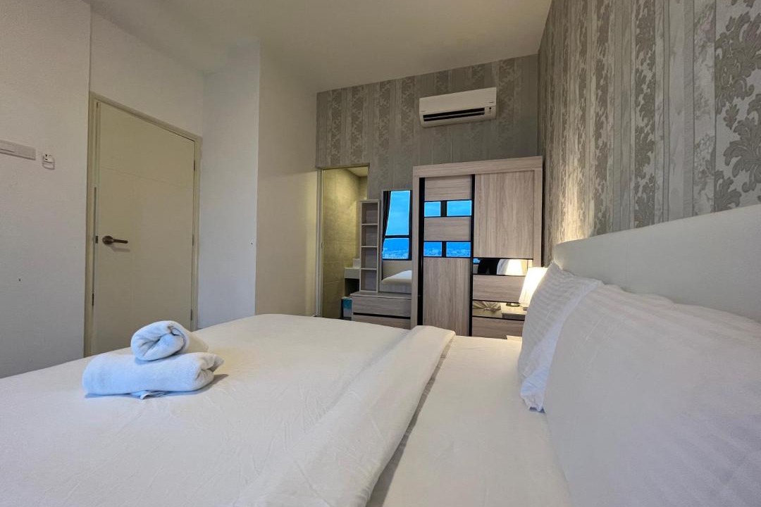 Photo of Bedroom in Ampang