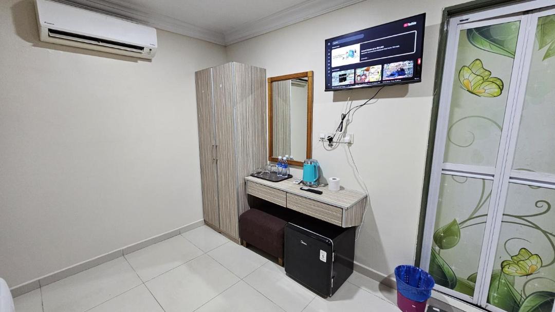 Photo of Bathroom in Kuala Lumpur