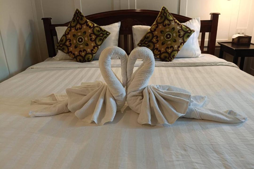 Photo of Bedroom in Phra Nakhon