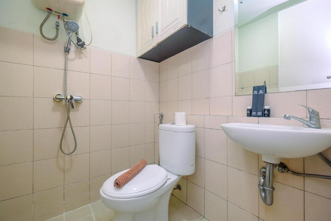Photo of Bathroom in Cipulir