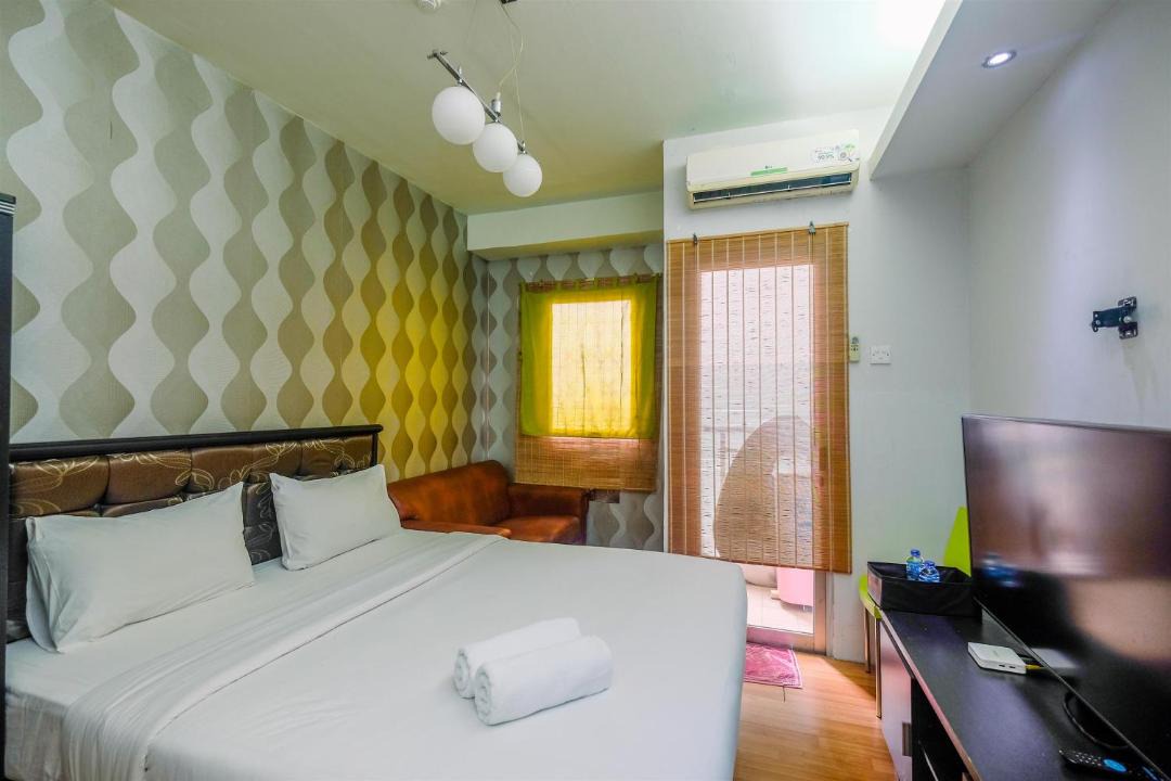 Photo of Bedroom in Cipulir