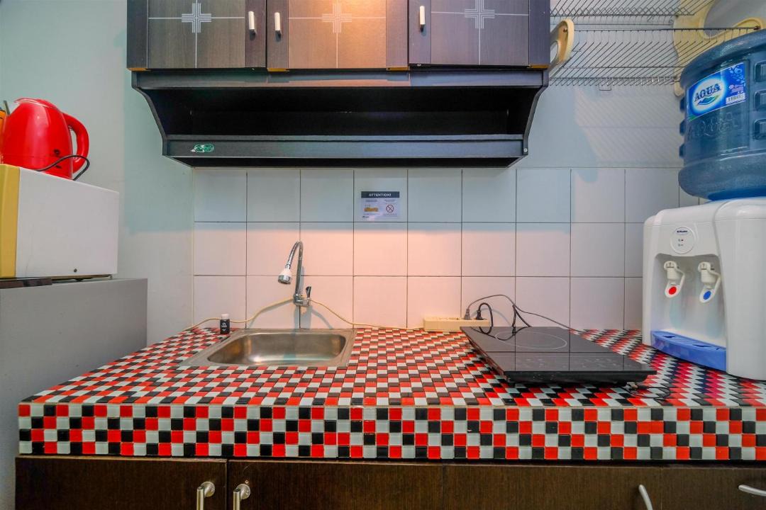 Photo of Kitchen in Cipulir