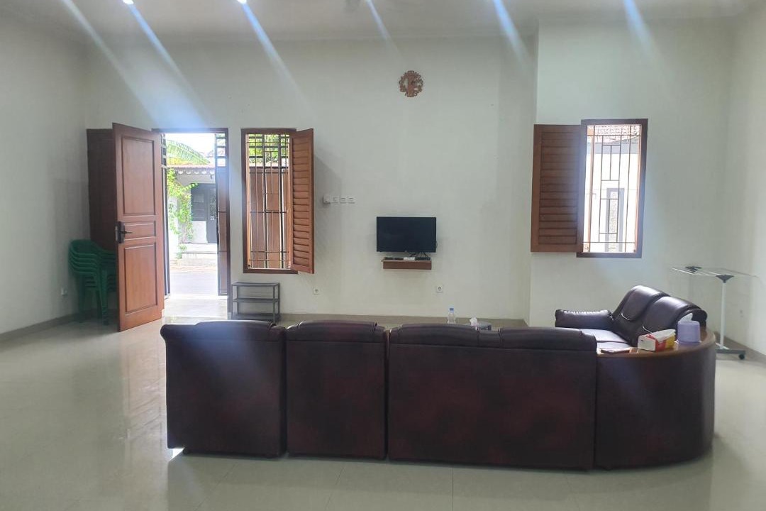 Photo of Livingroom in Laweyan