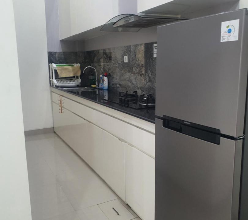 Photo of Kitchen in Laweyan