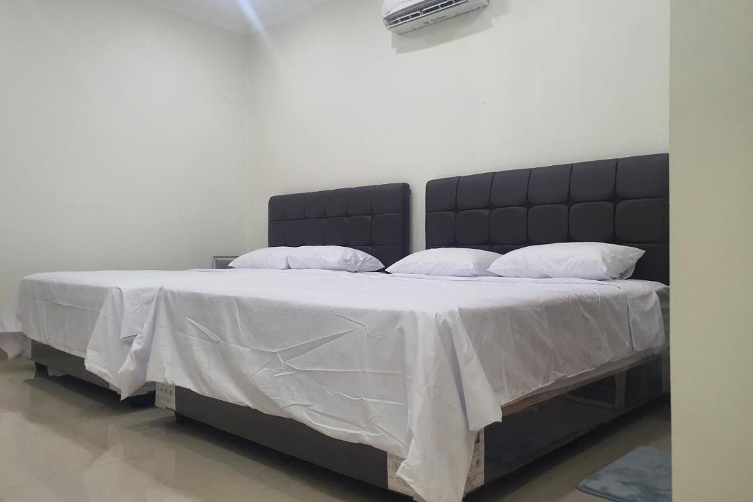 Photo of Bedroom in Laweyan