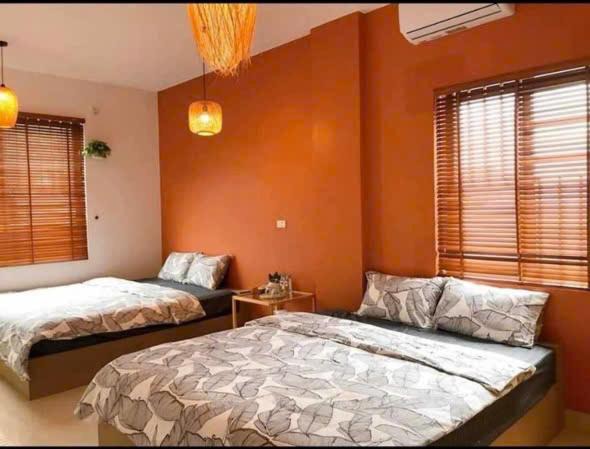 Photo of Bedroom in Moc Chau