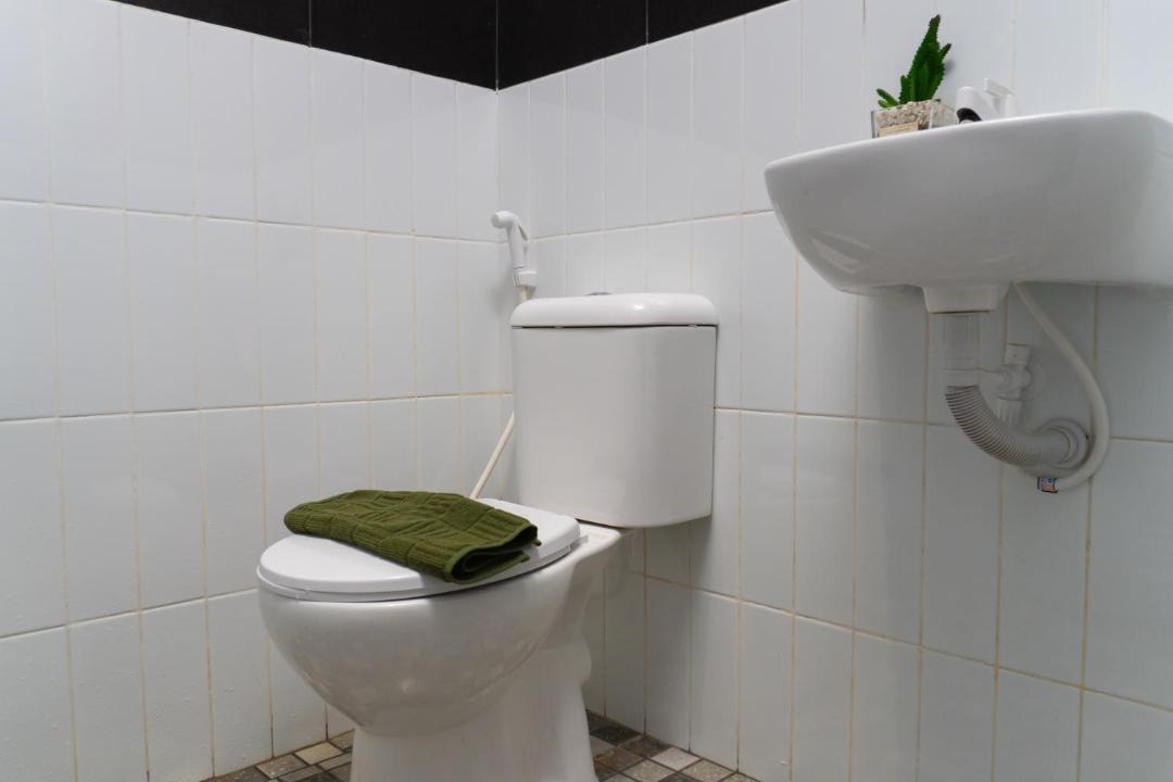 Photo of Bathroom in Cikokol