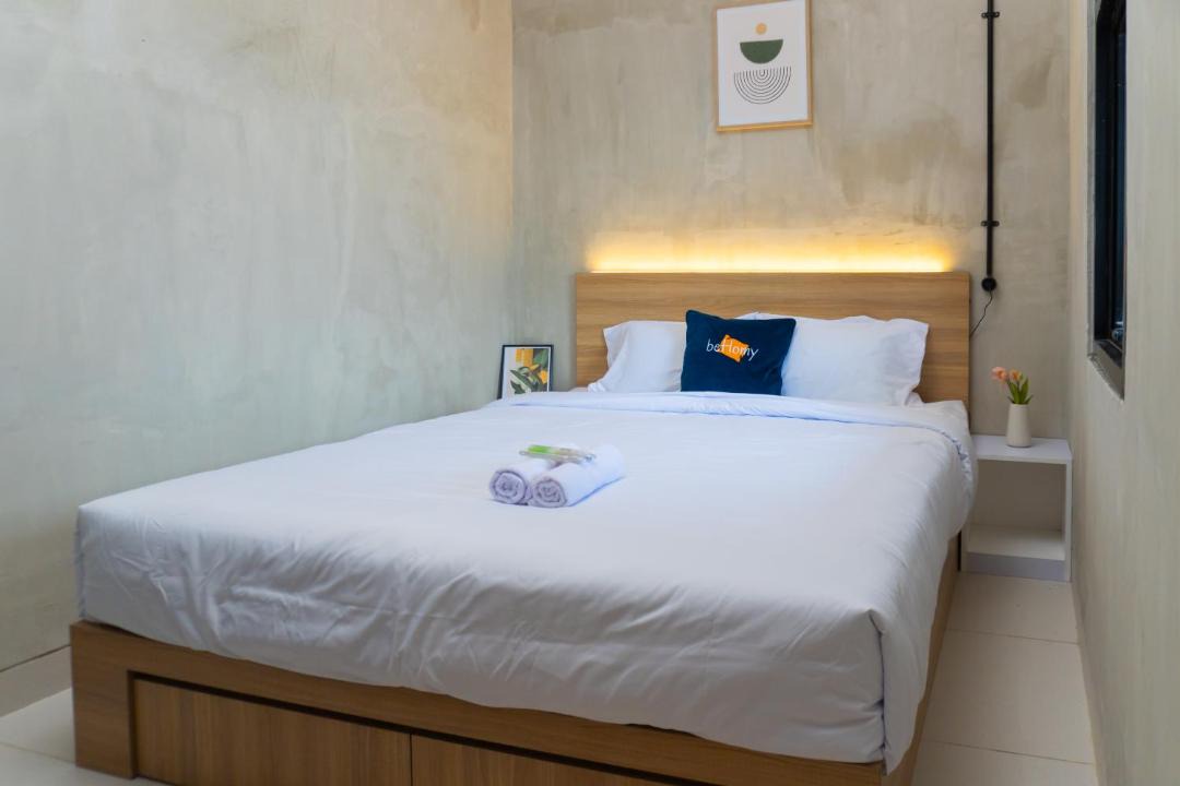 Photo of Bedroom in Cikokol