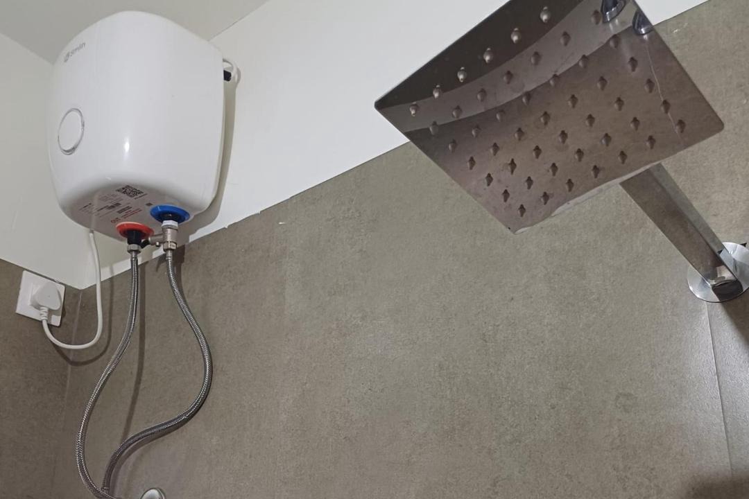 Photo of Bathroom in Kaloor