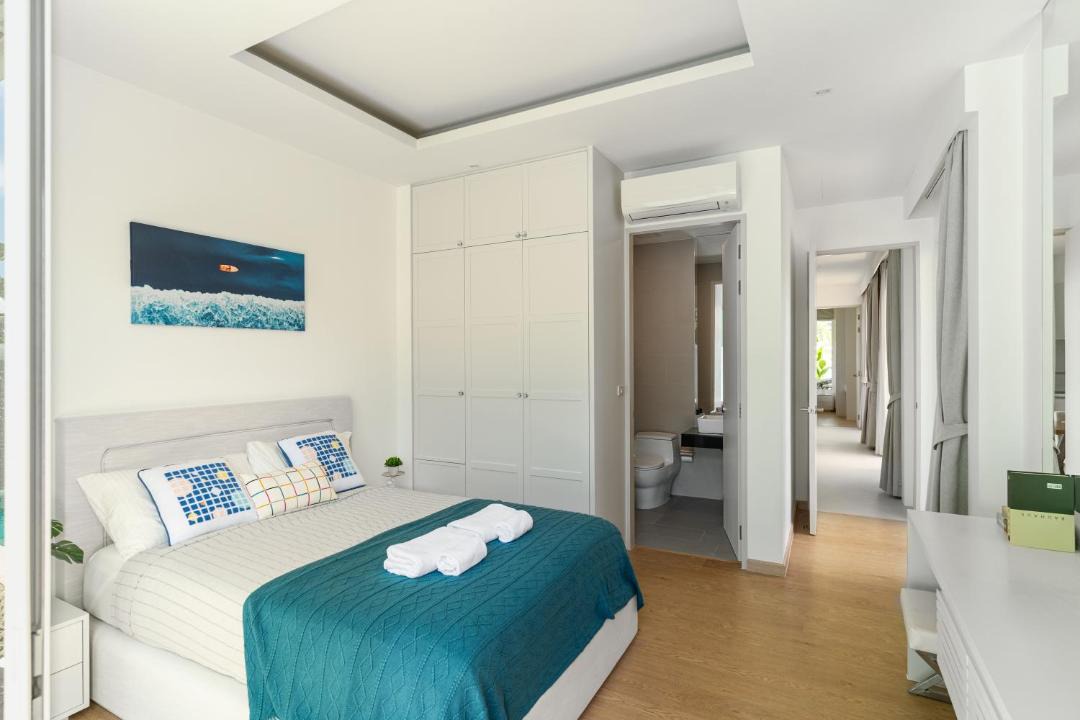 Photo of Bedroom in Kamala