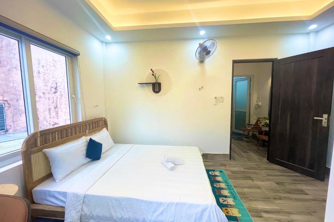 Photo of Bedroom in Hue City Centre