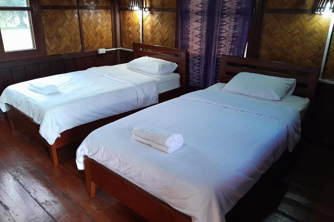 Photo of Bedroom in Na Hin