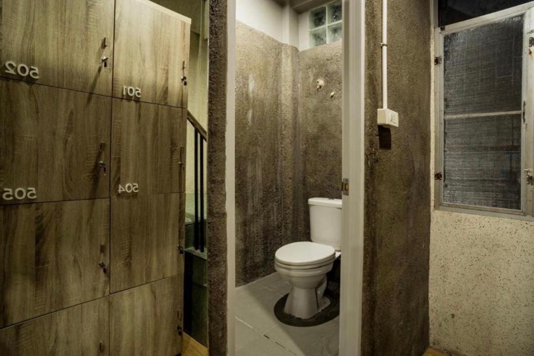 Photo of Bathroom in Talat Yot