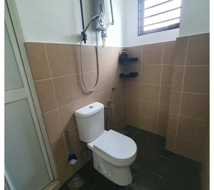Photo of Bathroom in Kajang