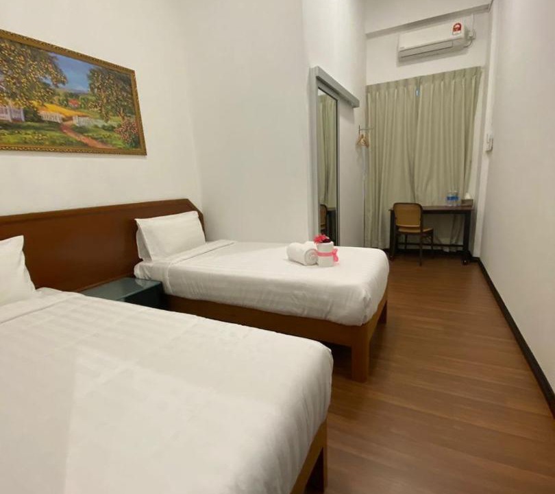 Photo of Bedroom in Tawau