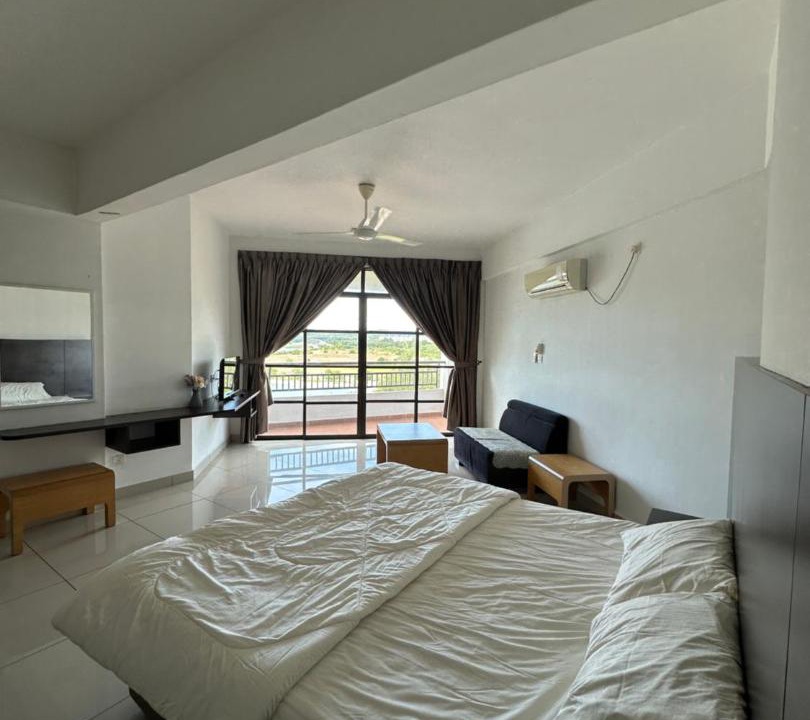 Photo of Bedroom in Lumut