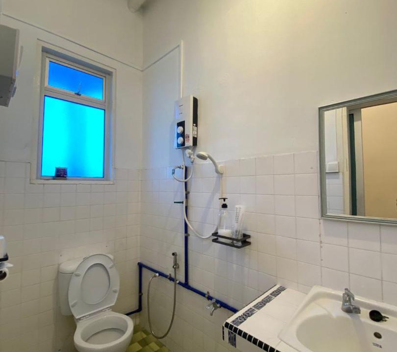 Photo of Bathroom in Tawau