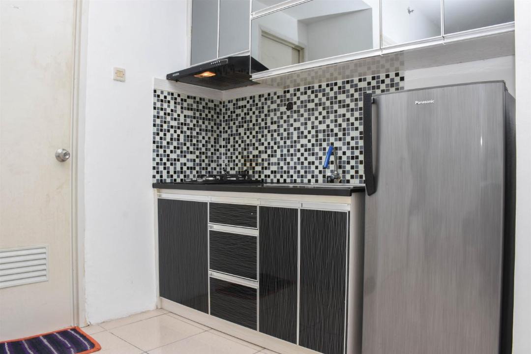 Photo of Kitchen in Cipulir