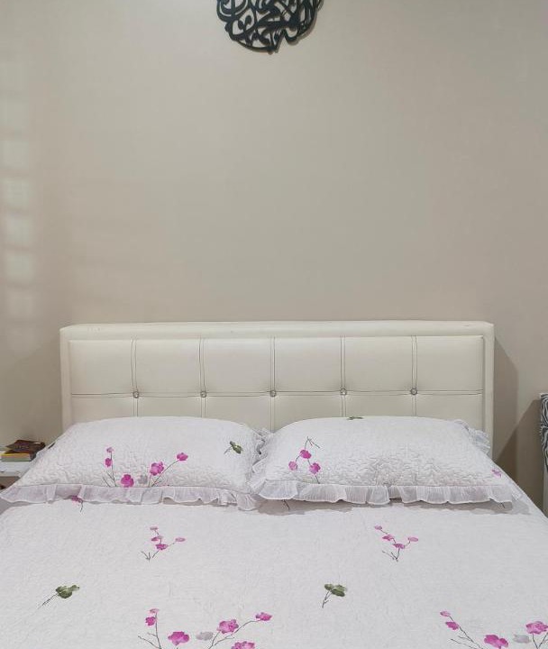 Photo of Bedroom in Kampung Banjar