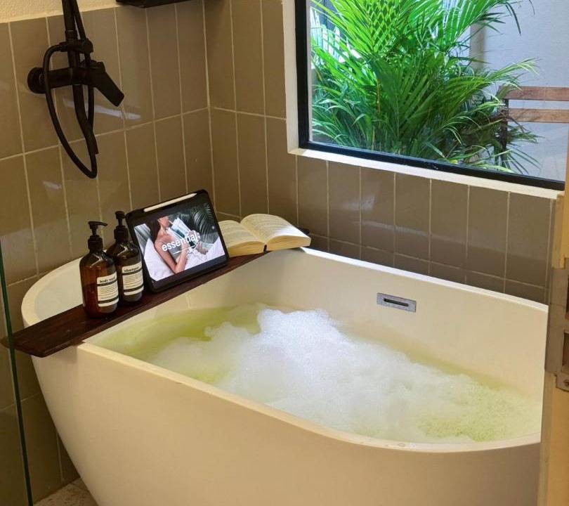 Photo of Bathroom in Rayong