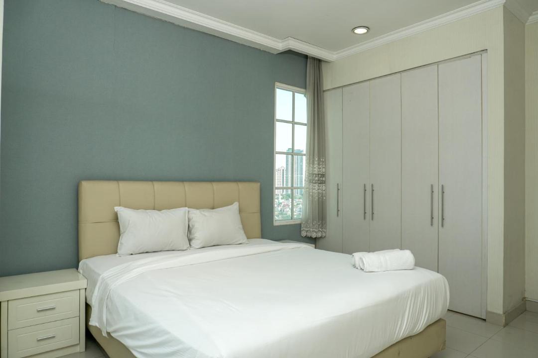 Photo of Bedroom in Permata Hijau