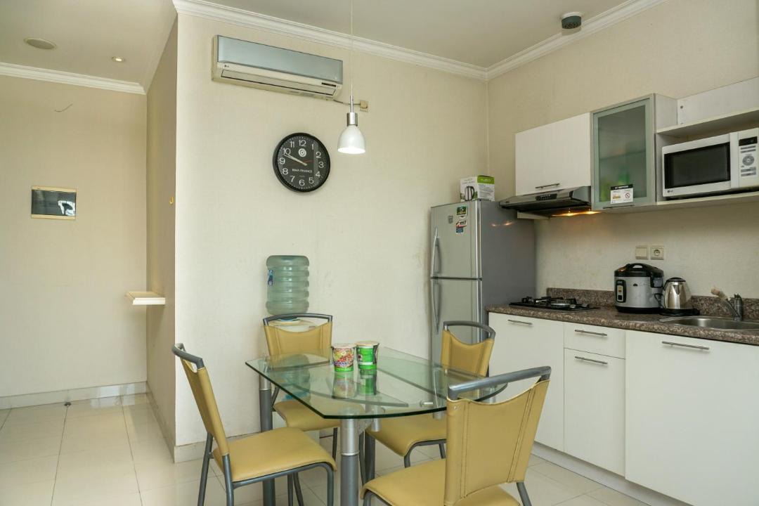 Photo of Kitchen in Permata Hijau