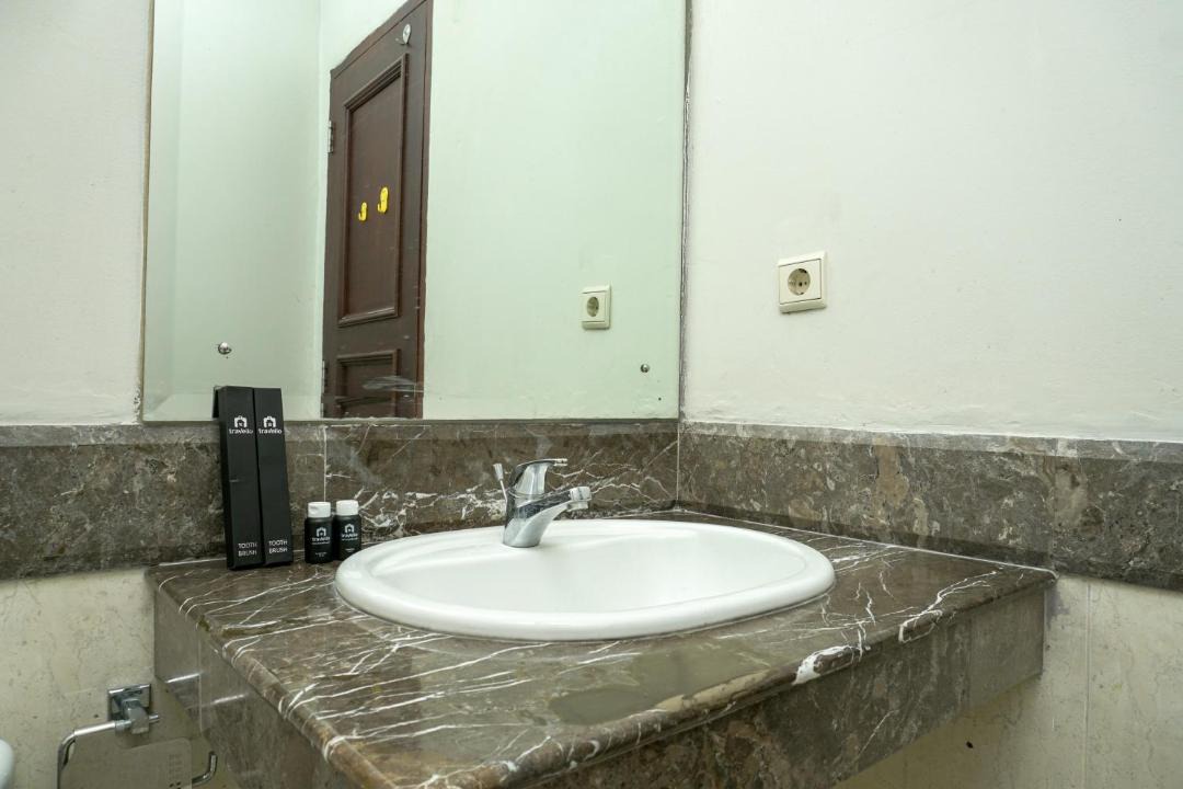 Photo of Bathroom in Permata Hijau