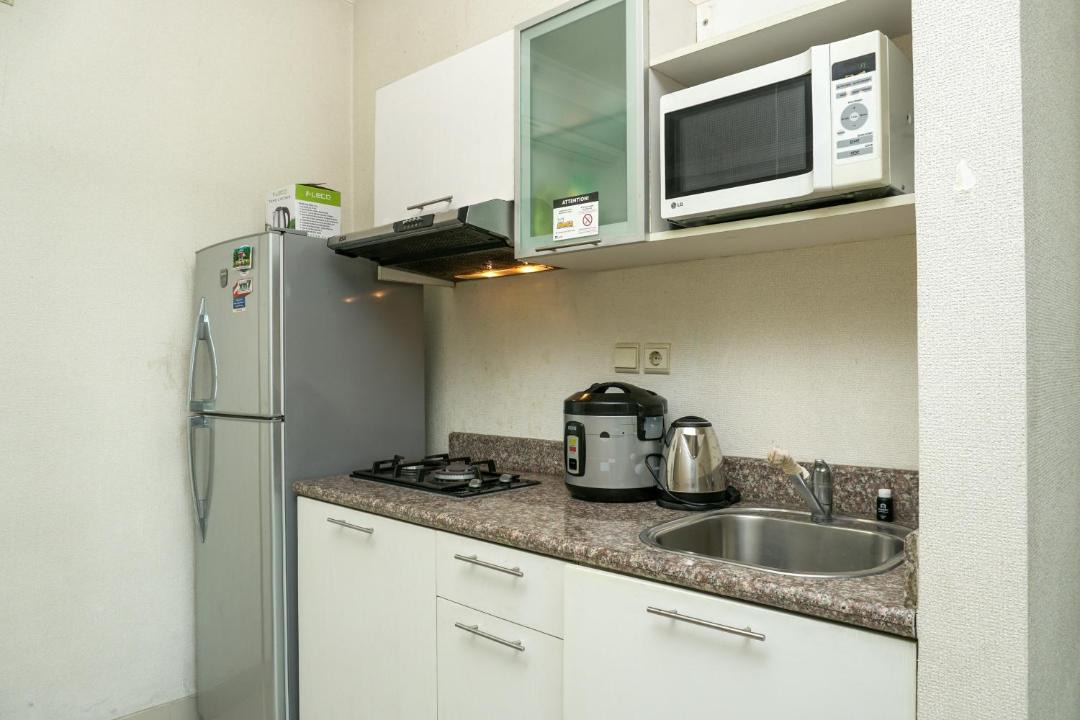 Photo of Kitchen in Permata Hijau