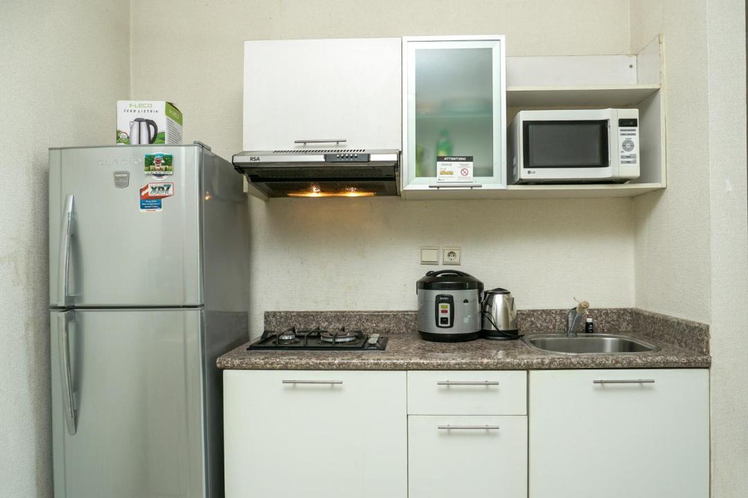 Photo of Kitchen in Permata Hijau