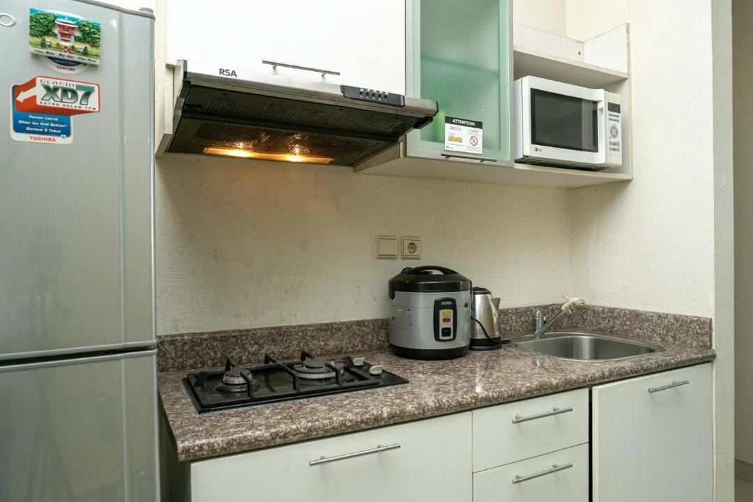 Photo of Kitchen in Permata Hijau