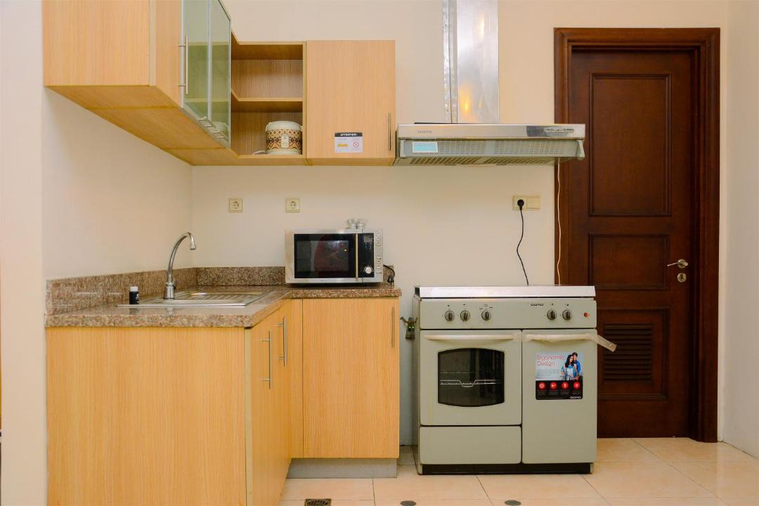 Photo of Kitchen in Permata Hijau