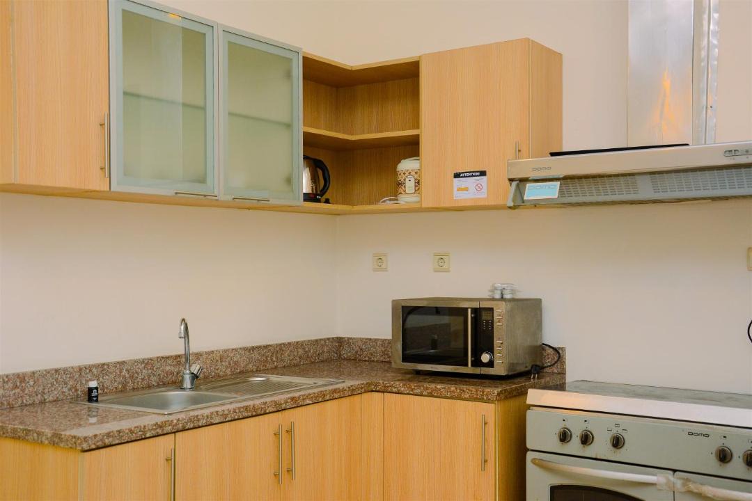 Photo of Kitchen in Permata Hijau