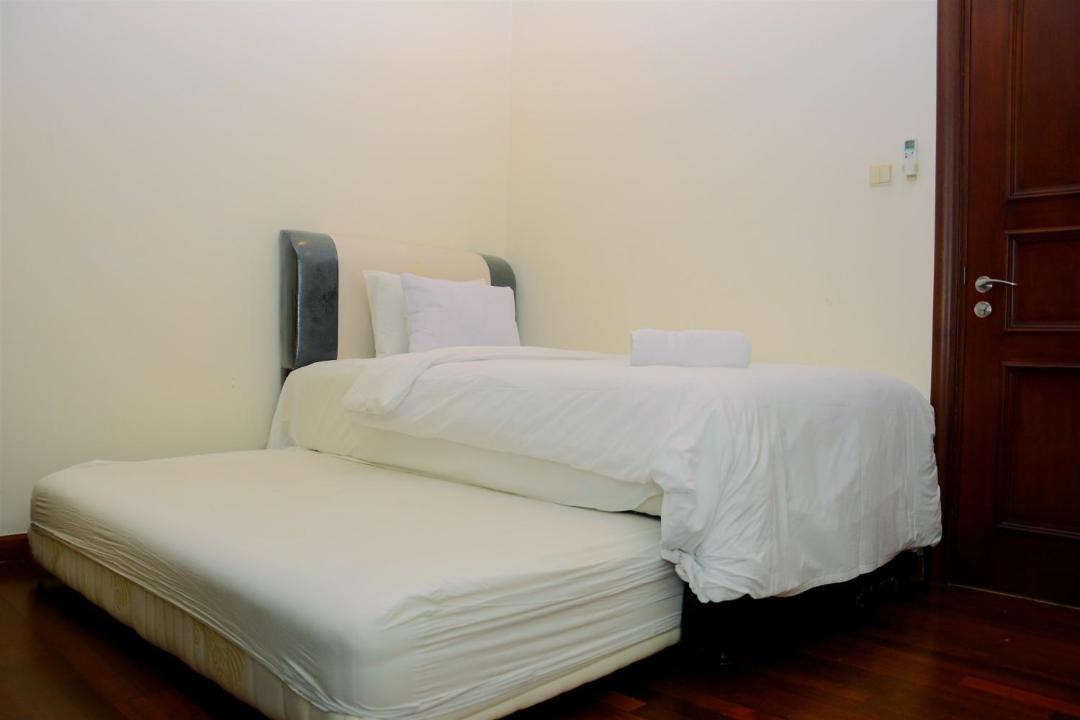 Photo of Bedroom in Permata Hijau