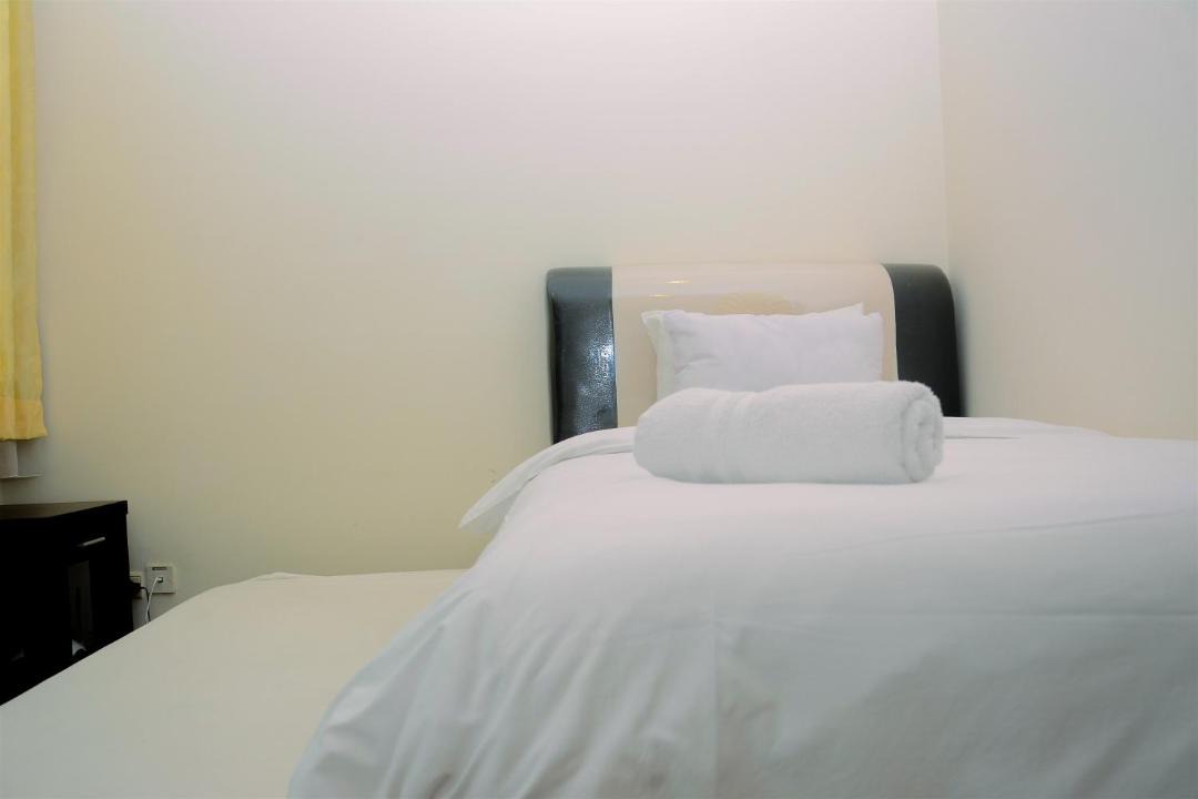 Photo of Bedroom in Permata Hijau