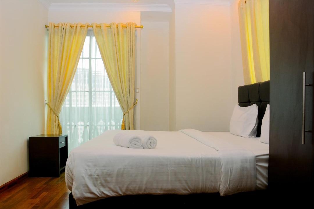 Photo of Bedroom in Permata Hijau