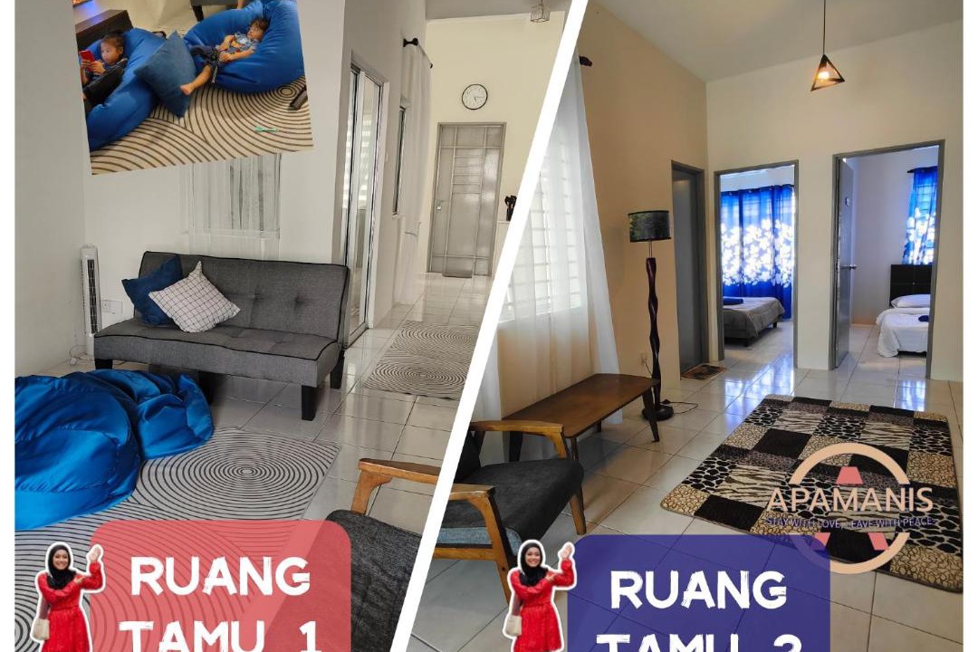 Photo of Others in Pokok Sena District
