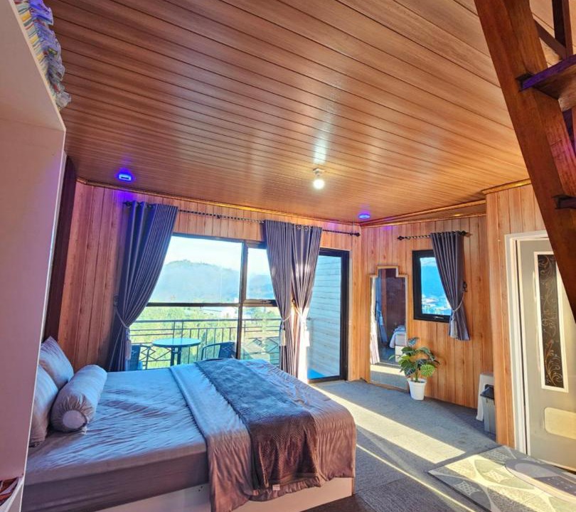 Photo of Bedroom in Kejajar