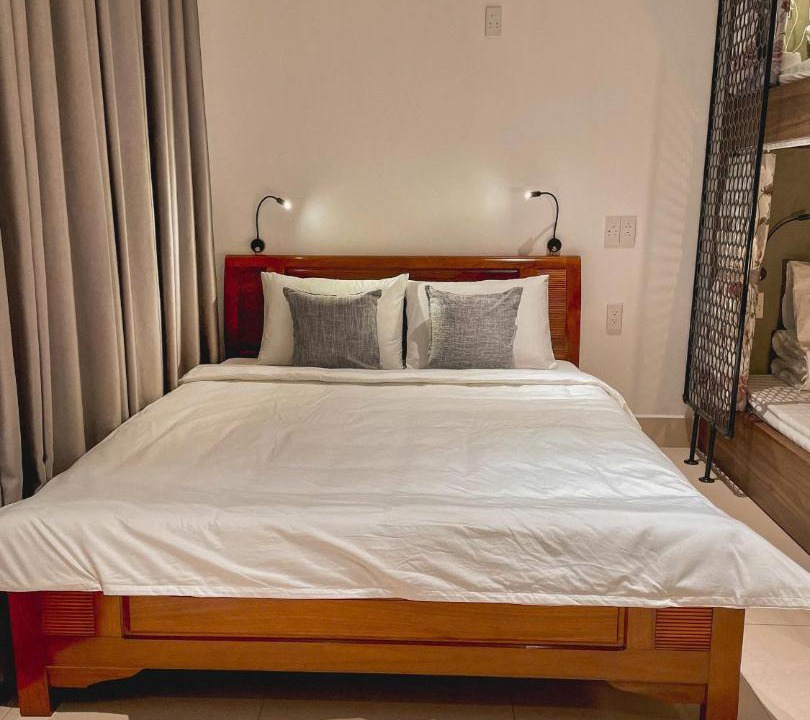 Photo of Bedroom in Cao Bang