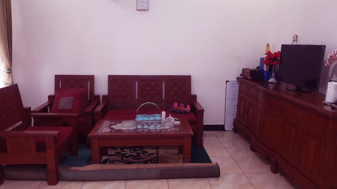 Photo of Livingroom in Pandjalu