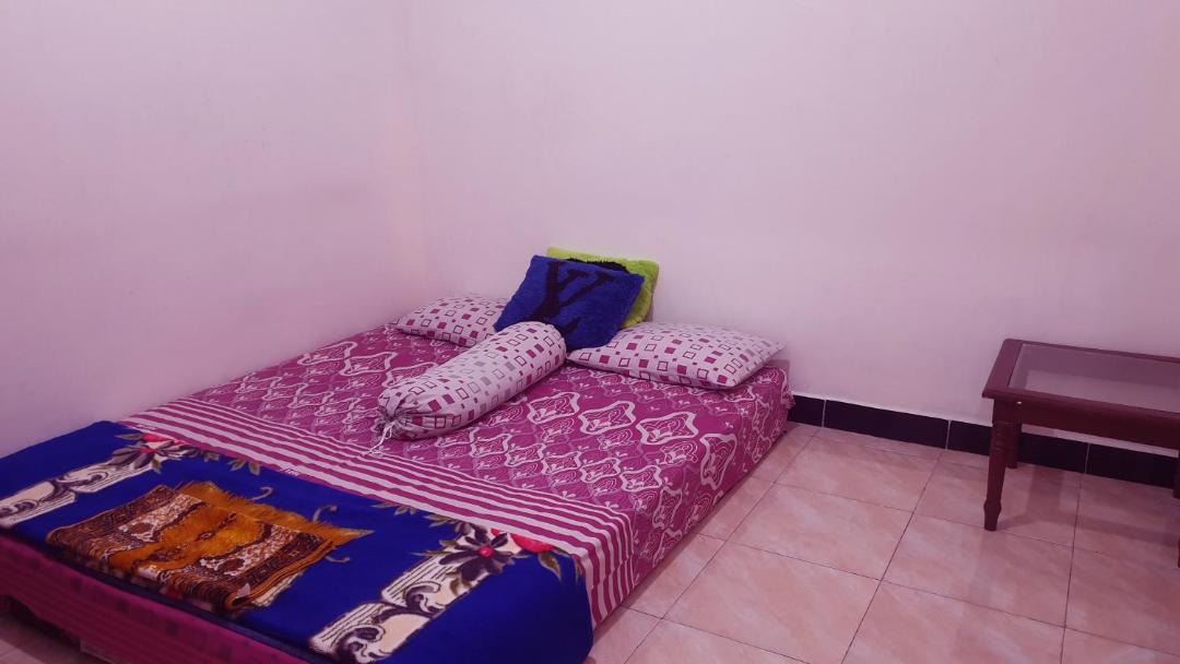 Photo of Bedroom in Pandjalu