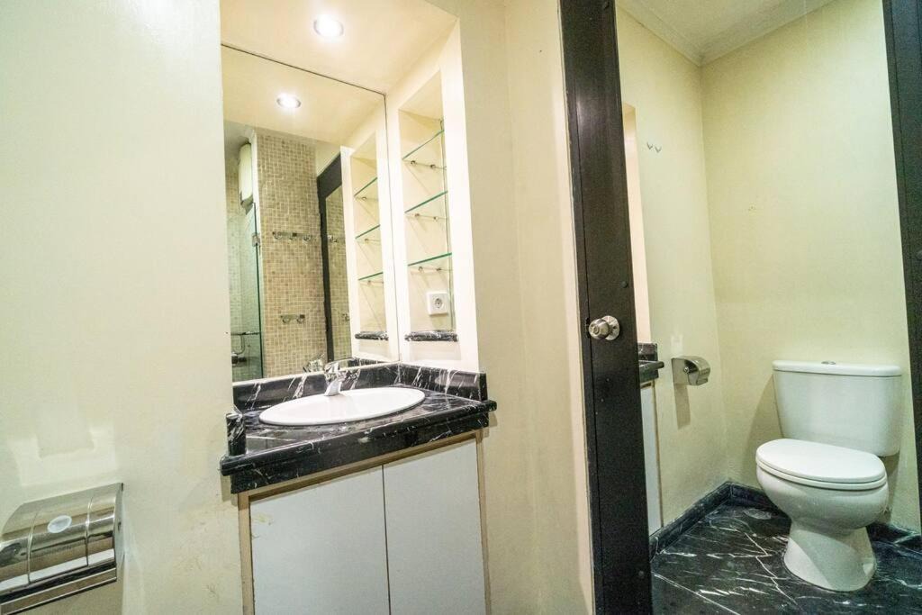 Photo of Bathroom in Jakarta