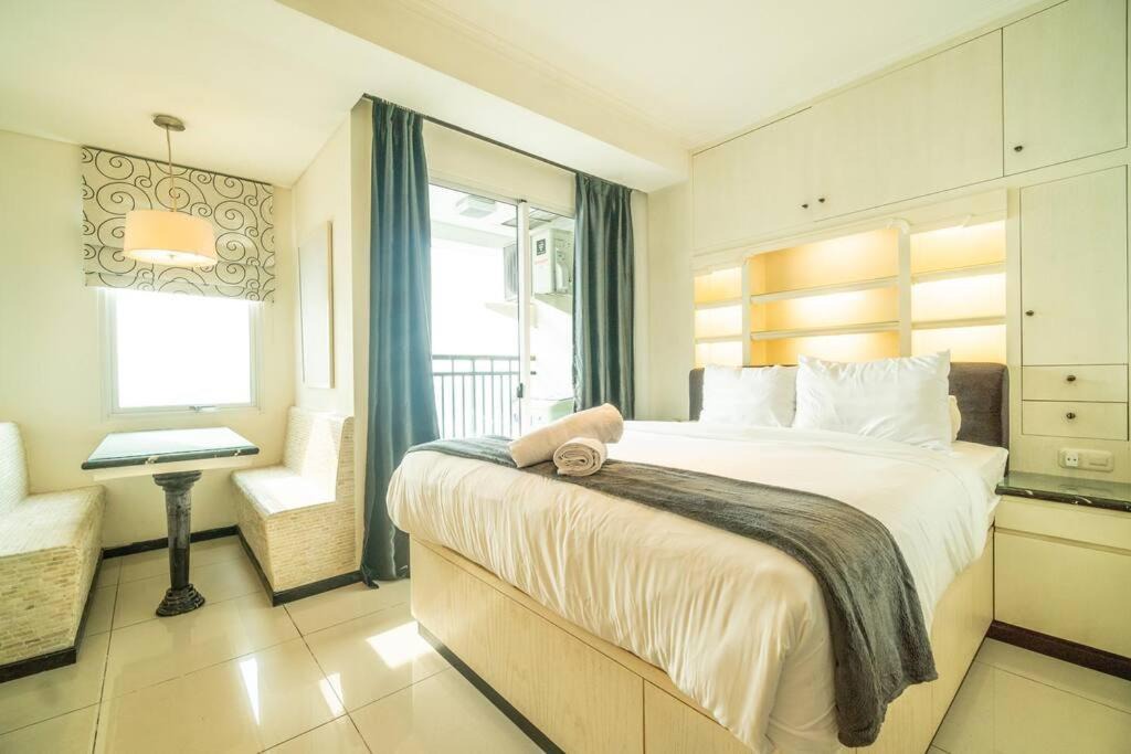 Photo of Bedroom in Jakarta