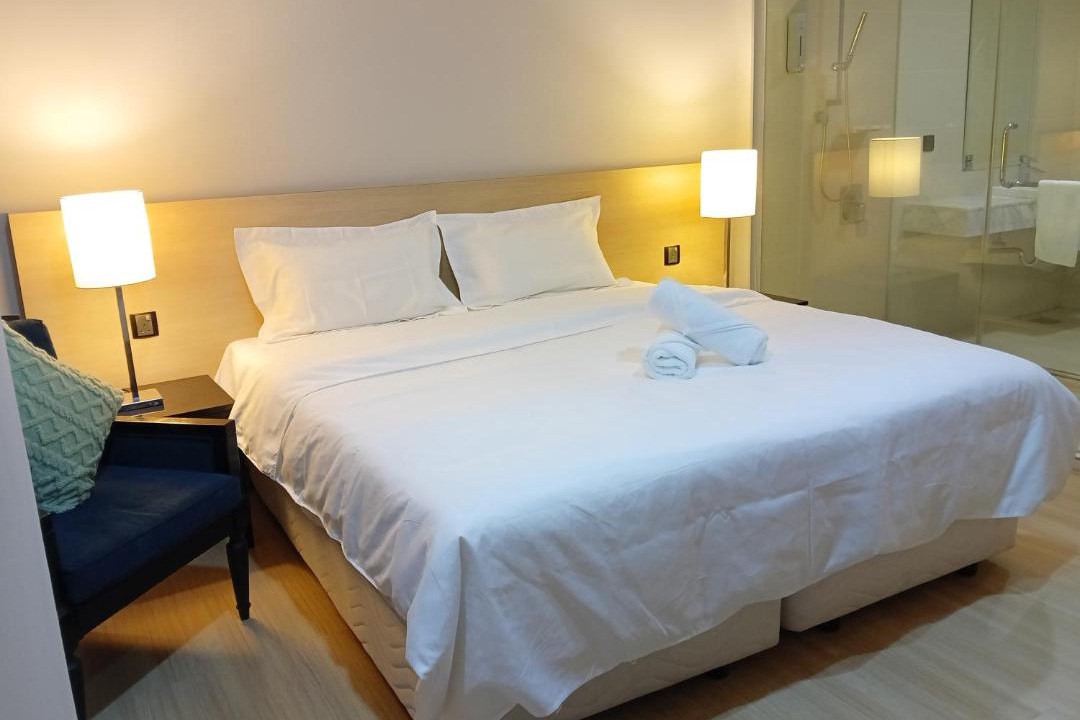 Photo of Bedroom in Taman Melaka Raya