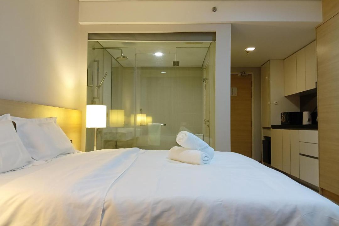 Photo of Bedroom in Taman Melaka Raya