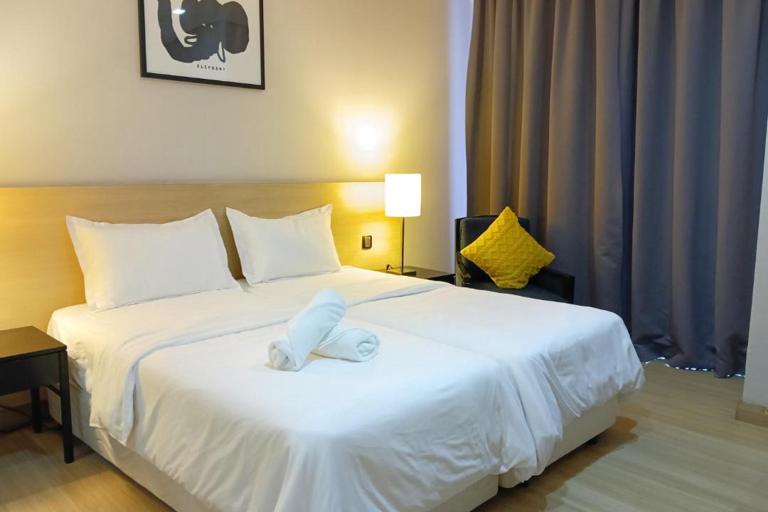 Photo of Bedroom in Taman Melaka Raya