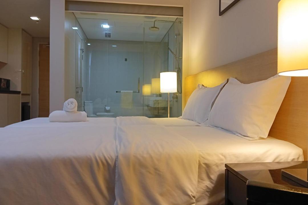Photo of Bedroom in Taman Melaka Raya