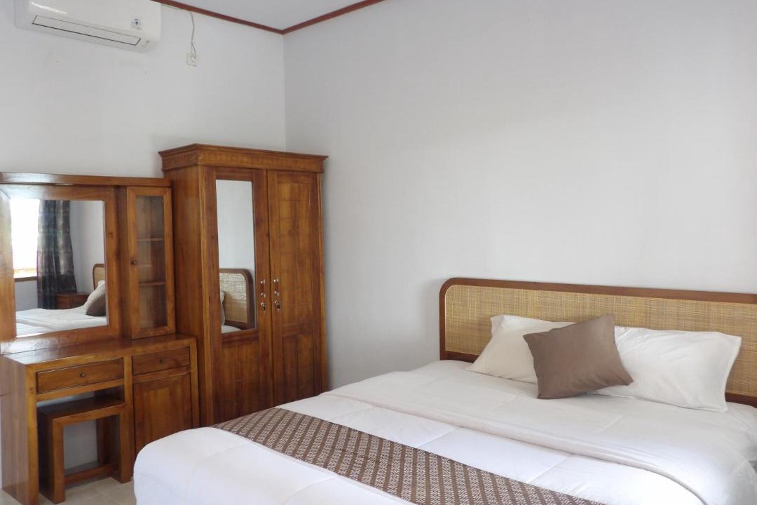 Photo of Bedroom in Medewi