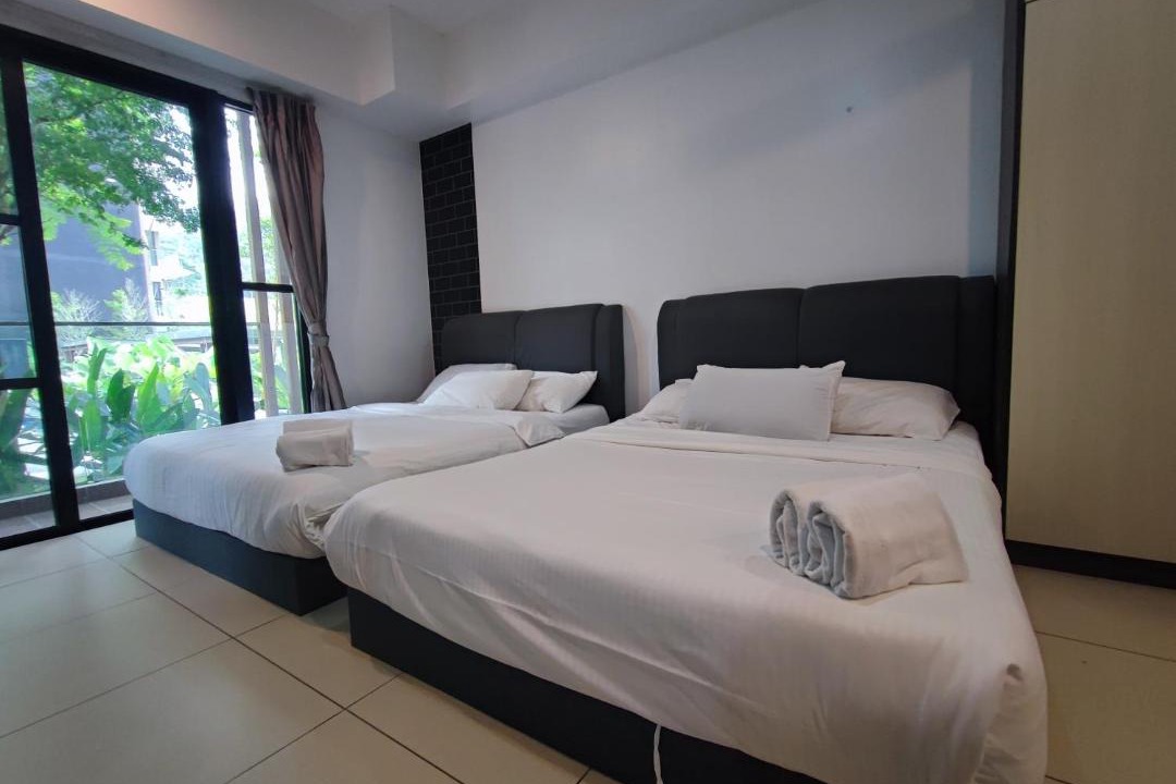 Photo of Bedroom in Genting Highlands